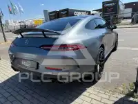 2020 Mercedes Benz AMG