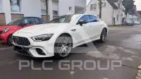 2020 Mercedes Benz AMG