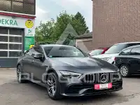 2020 Mercedes Benz AMG