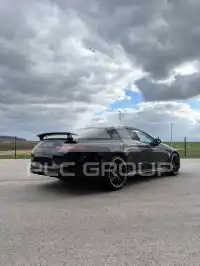2020 Mercedes Benz AMG