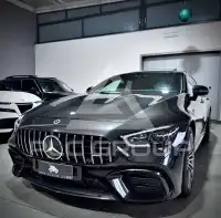 2020 Mercedes Benz AMG