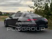 2020 Mercedes Benz AMG