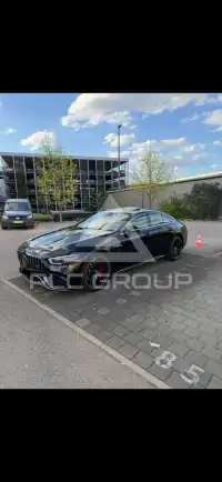 2020 Mercedes Benz AMG