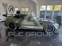 2020 Mercedes Benz AMG