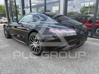 2020 Mercedes Benz AMG