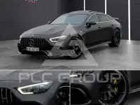 2020 Mercedes Benz AMG