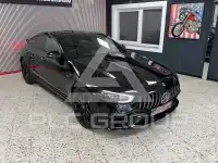 2020 Mercedes Benz AMG