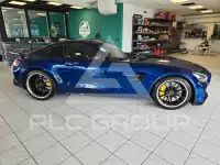 2020 Mercedes Benz AMG