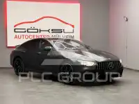 2020 Mercedes Benz AMG