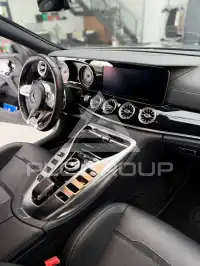 2020 Mercedes Benz AMG