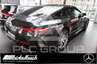 2020 Mercedes Benz AMG