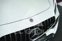 2020 Mercedes Benz AMG