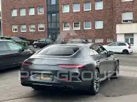 2020 Mercedes Benz AMG