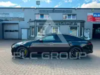 2020 Mercedes Benz AMG