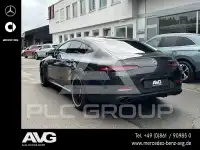 2020 Mercedes Benz AMG