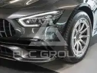2020 Mercedes Benz AMG