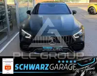 2020 Mercedes Benz AMG