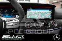 2020 Mercedes Benz AMG