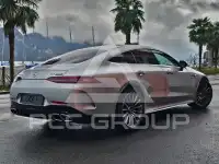 2020 Mercedes Benz AMG
