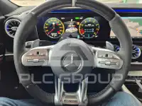 2020 Mercedes Benz AMG