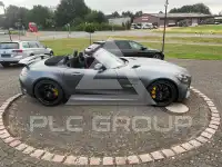 2020 Mercedes Benz AMG