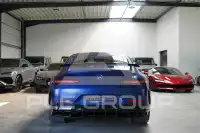 2020 Mercedes Benz AMG