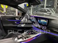 2020 Mercedes Benz AMG