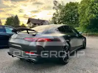 2020 Mercedes Benz AMG
