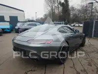 2020 Mercedes Benz AMG