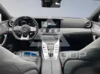 2020 Mercedes Benz AMG