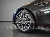 2020 Mercedes Benz AMG