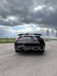 2020 Mercedes Benz AMG