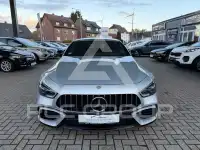 2020 Mercedes Benz AMG
