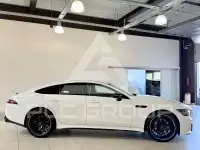 2020 Mercedes Benz AMG