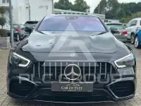 2020 Mercedes Benz AMG