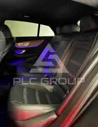 2020 Mercedes Benz AMG