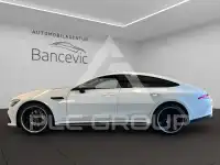 2020 Mercedes Benz AMG