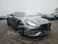 2020 Mercedes Benz AMG