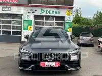 2020 Mercedes Benz AMG