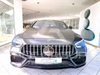 2020 Mercedes Benz AMG