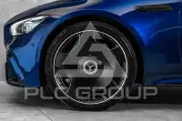 2020 Mercedes Benz AMG