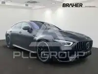 2020 Mercedes Benz AMG