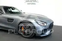 2020 Mercedes Benz AMG