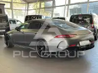 2020 Mercedes Benz AMG