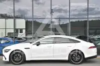 2020 Mercedes Benz AMG
