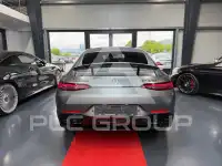 2020 Mercedes Benz AMG