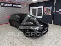 2020 Mercedes Benz AMG