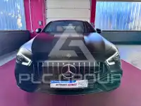 2020 Mercedes Benz AMG