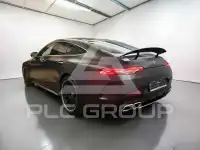 2020 Mercedes Benz AMG