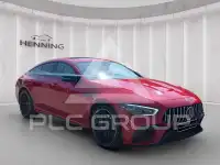 2020 Mercedes Benz AMG